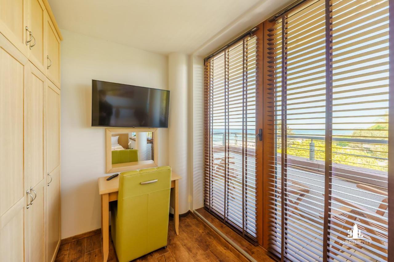 3L Apartments Willa Przy Molo Kołobrzeg Kültér fotó